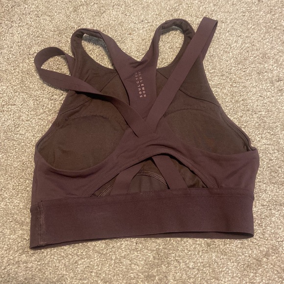 Lululemon sports bra - Picture 4 of 5